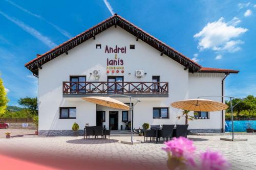 Daesti Maison | Agropensiunea Andrei & Ianis