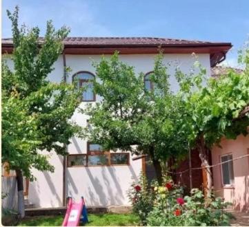 Niculitel Maison | Agropensiunea Olteanu