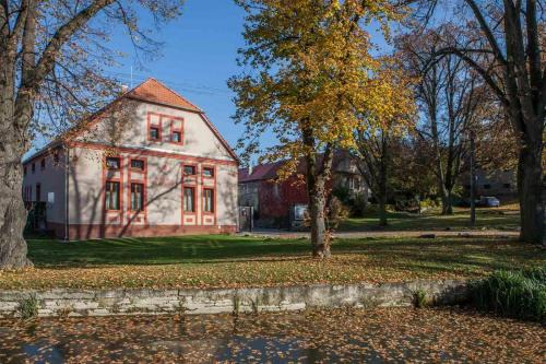 Malikovice Maison | Agropenzion U Bartousku