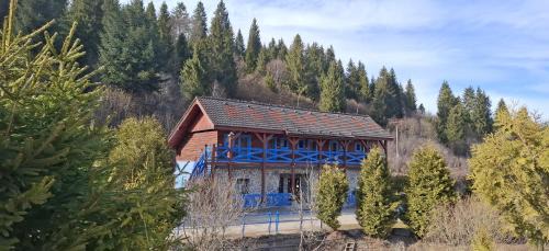 Velky Lipnik Maison | Agrorelax