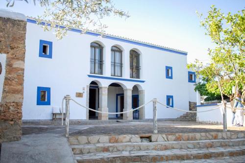Santa Gertrudis Hôtel | Agroturismo Can Marquet - Adults Only