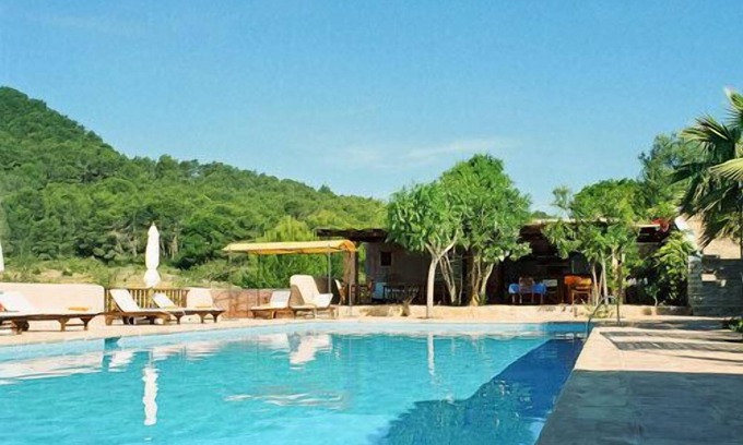 Sant Antoni de Portmany Hôtel | Agroturismo Can Pujolet