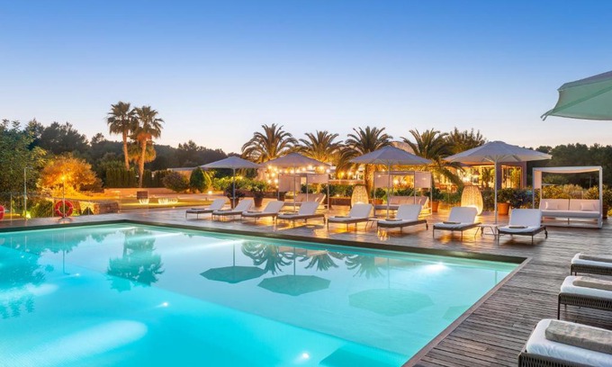 Sant Joan de Labritja Maison | Agroturismo Safragell Ibiza Suites & Spa