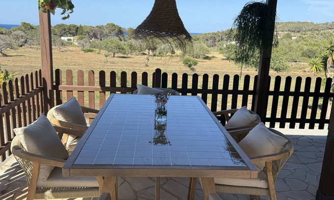 Santa Eulalia del Rio Autre | Agroturismo Sa Marina Ibiza