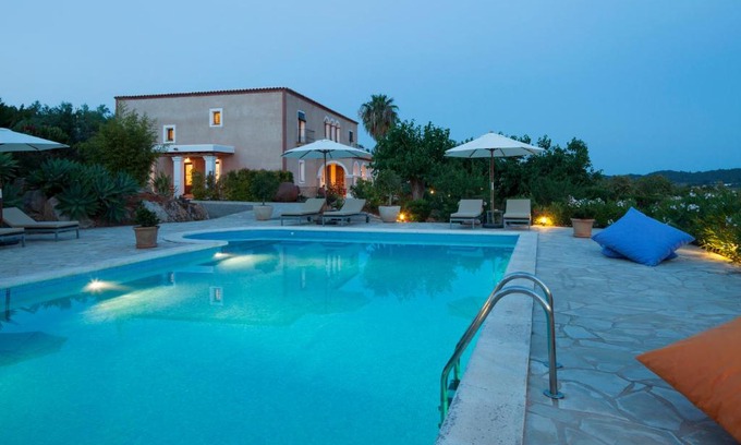 Sant Joan de Labritja Maison | Agroturisme Can Planells