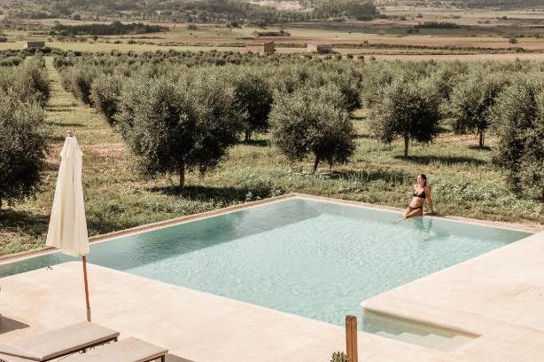 Sant Joan Maison | Agroturisme Gossalba