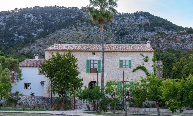 Selva Autre | Agroturisme Subies