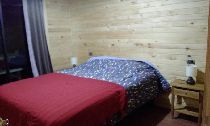 Llifen Appartement | Agroturismo cabaña el salto ..