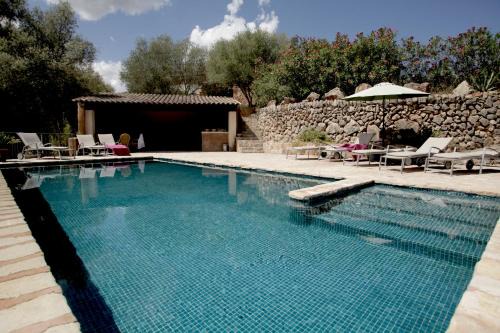 Esporles Maison | Agroturismo Can Torna AG178