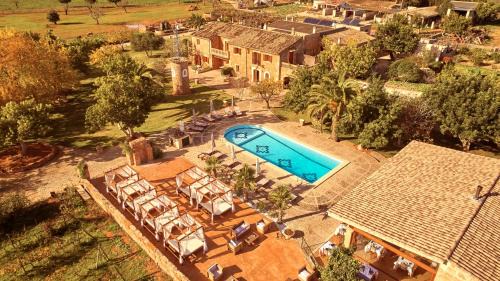 Binissalem Maison | Agroturismo Es Quatre Cantons