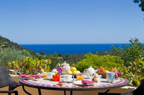 Santa Eulalia del Rio Hôtel | Agroturismo Can Talaias San CArlos