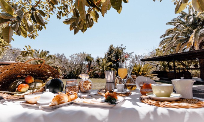 Sant Joan de Labritja Maison | Agroturismo Can Pere Sord