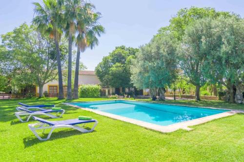 Sa Creu Vermella Hôtel | Agroturismo Finca Son Amora