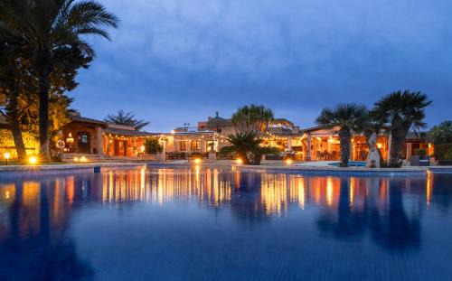 Santanyi Hôtel | Agroturismo Finca Sa Tanca