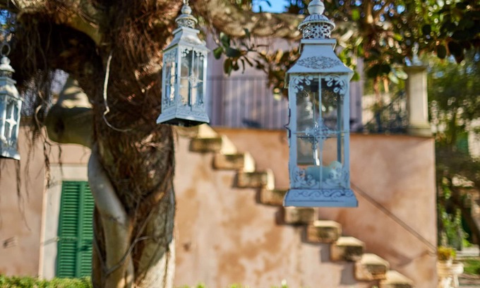 Llucmajor Hôtel | Agroturismo Fincahotel Es Llobets - Adults Only