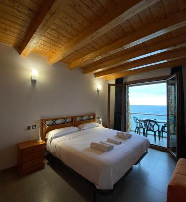 Orio Maison | Agroturismo Itxaspe