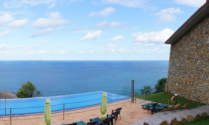Orio Autre | Agroturismo Itxaspe