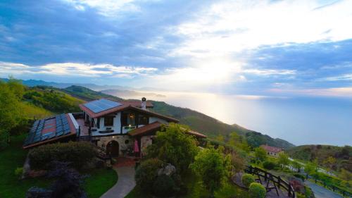 San Sebastian Maison | Agroturismo Maddiola