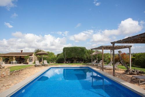 Llucmajor Maison | Agroturismo Petit Hotel Son Perdiu - Adults Only