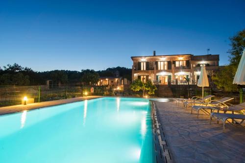 S'alqueria Blanca Maison | Agroturismo Sa Marina