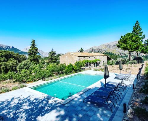 Escorca Maison | Agroturismo Son Alzines
