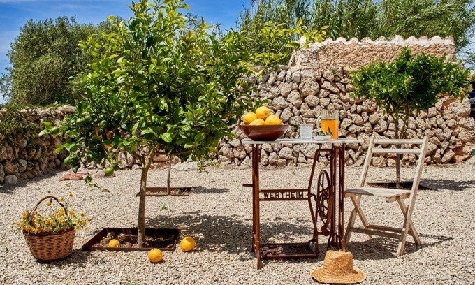 Minorca Maison | Agroturismo Turmaden des Capita
