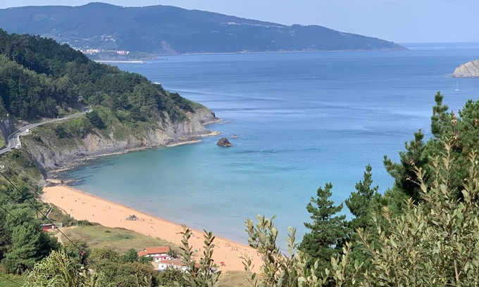 Gautegiz Arteaga Autre | Agroturismo Urresti