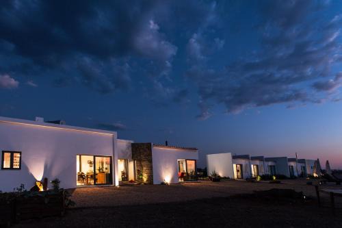 Beja Maison | Agroturismo Xistos