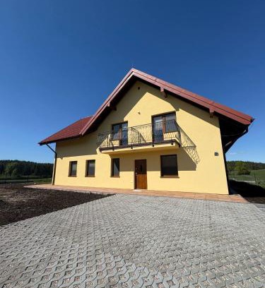 Faszcze Maison | Agroturystyka Żółta Ostoja