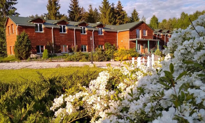 Bydlin Maison | Agroturystyka AMiG