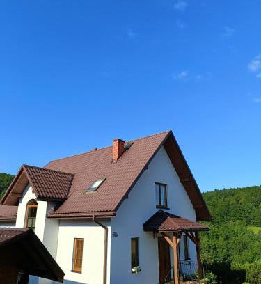 Solina Appartement | Agroturystyka Bieszczadzkie Widoki