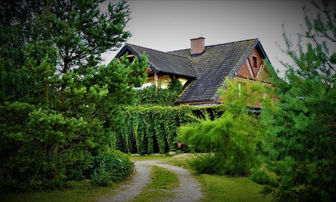 Stary Targ Maison | Agroturystyka Bogdanki