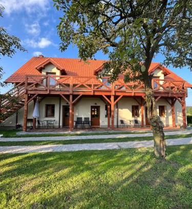 Prusice Maison | Agroturystyka Borów