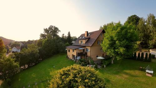 Wlen Maison | Agroturystyka Brzozowe Wzgórze