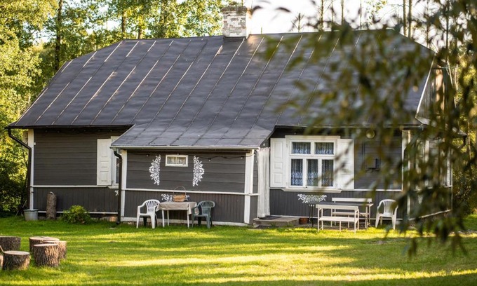 Biala Podlaska Maison | Agroturystyka całoroczna Ranczo Husinka