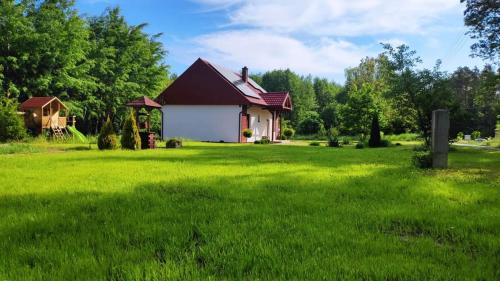 Chycina Villa | Agroturystyka Chycina