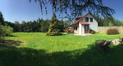 Wizajny Maison | Agroturystyka Falinka
