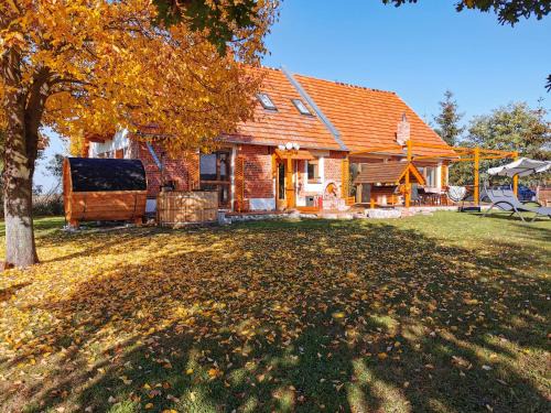 Raszkow Maison | Agroturystyka Ginkgo