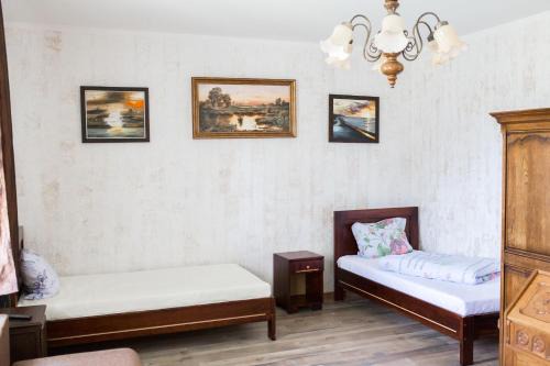 gmina Warnice Maison | Agroturystyka Jaśmina