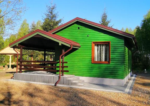 gmina Cycow Appartement | Agroturystyka Klimaty Poleskiego Parku