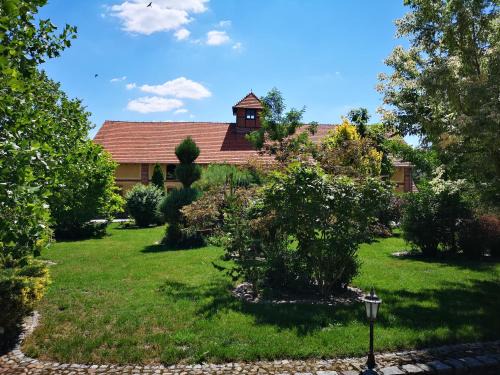 Sycow Maison | Agroturystyka Lesieniec - Magdalena i Maciej Mochoń