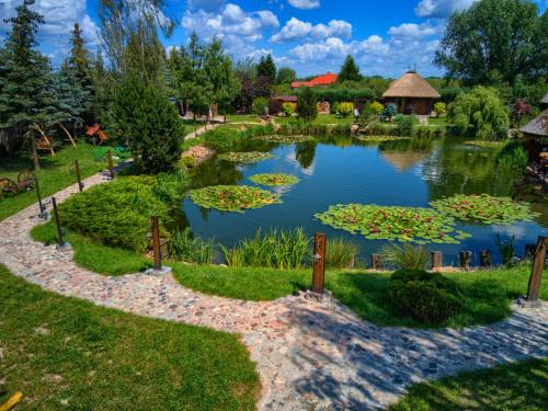gmina Jasieniec Maison | Agroturystyka Mirabelkowe Zacisze