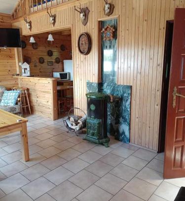 gmina Lubiewo Maison | Agroturystyka na wsi w borach tucholskich