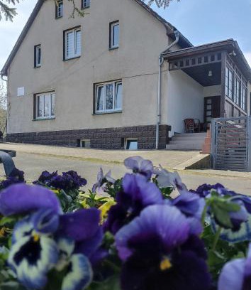 Wlen Maison | Agroturystyka Nad Bobrem
