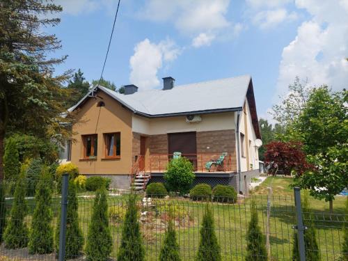 Gorlice Maison | Agroturystyka Noclegi Podlesie