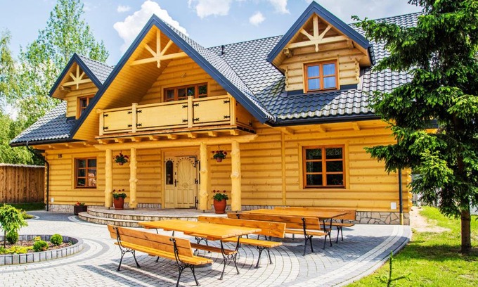 Baranow Sandomierski Maison | Agroturystyka Olszynka
