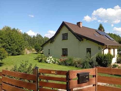 Kierwik Appartement | Agroturystyka Osada Leśna