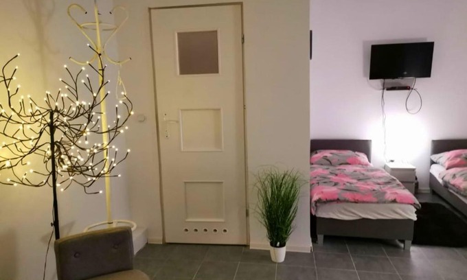 Uniejow Maison | Agroturystyka