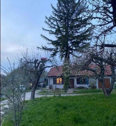 gmina Łagow Maison | Agroturystyka Podłazy
