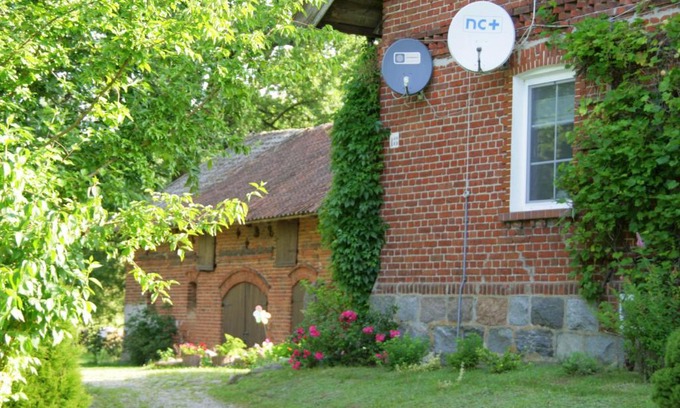 Jonkowo Maison | Agroturystyka Pod Dębem